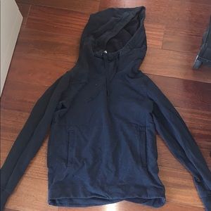 Lululemon Hoodie
